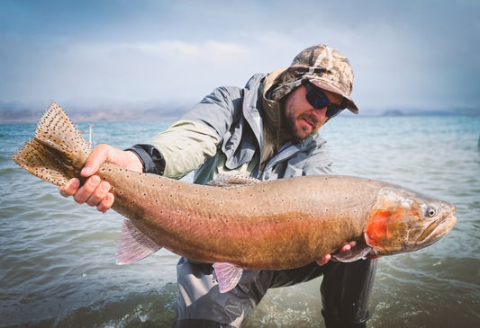 Meet our ambassadors - Matt Hardinge