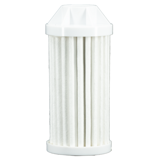 The everywhere filter cartridge designed by Epic.