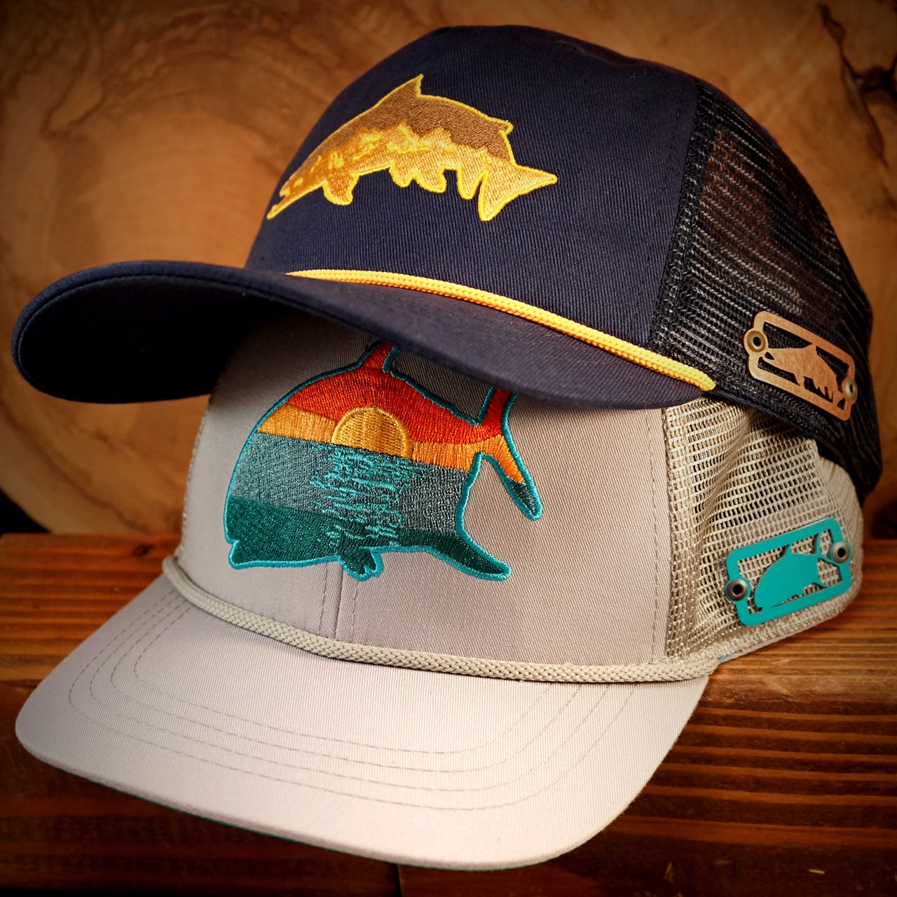 RepYourWater X Sight Line Provisions