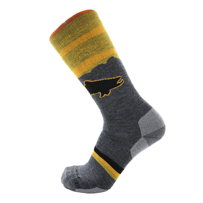 Backcountry Trout Socks