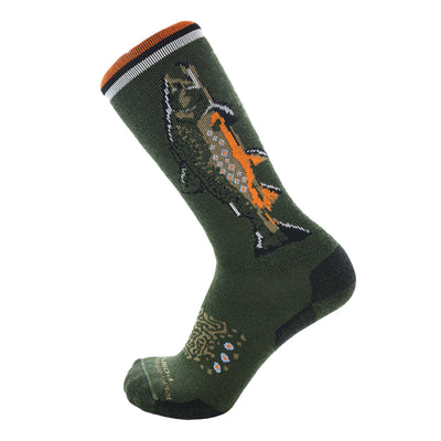 Big Brookie Socks