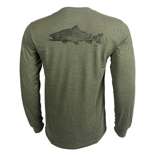 Men's Tees – RepYourWater