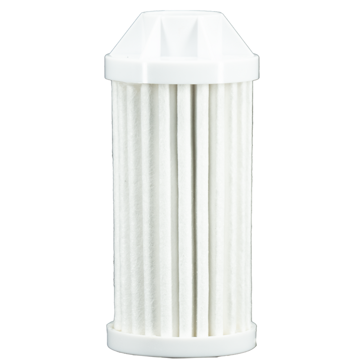 The everywhere filter cartridge designed by Epic.