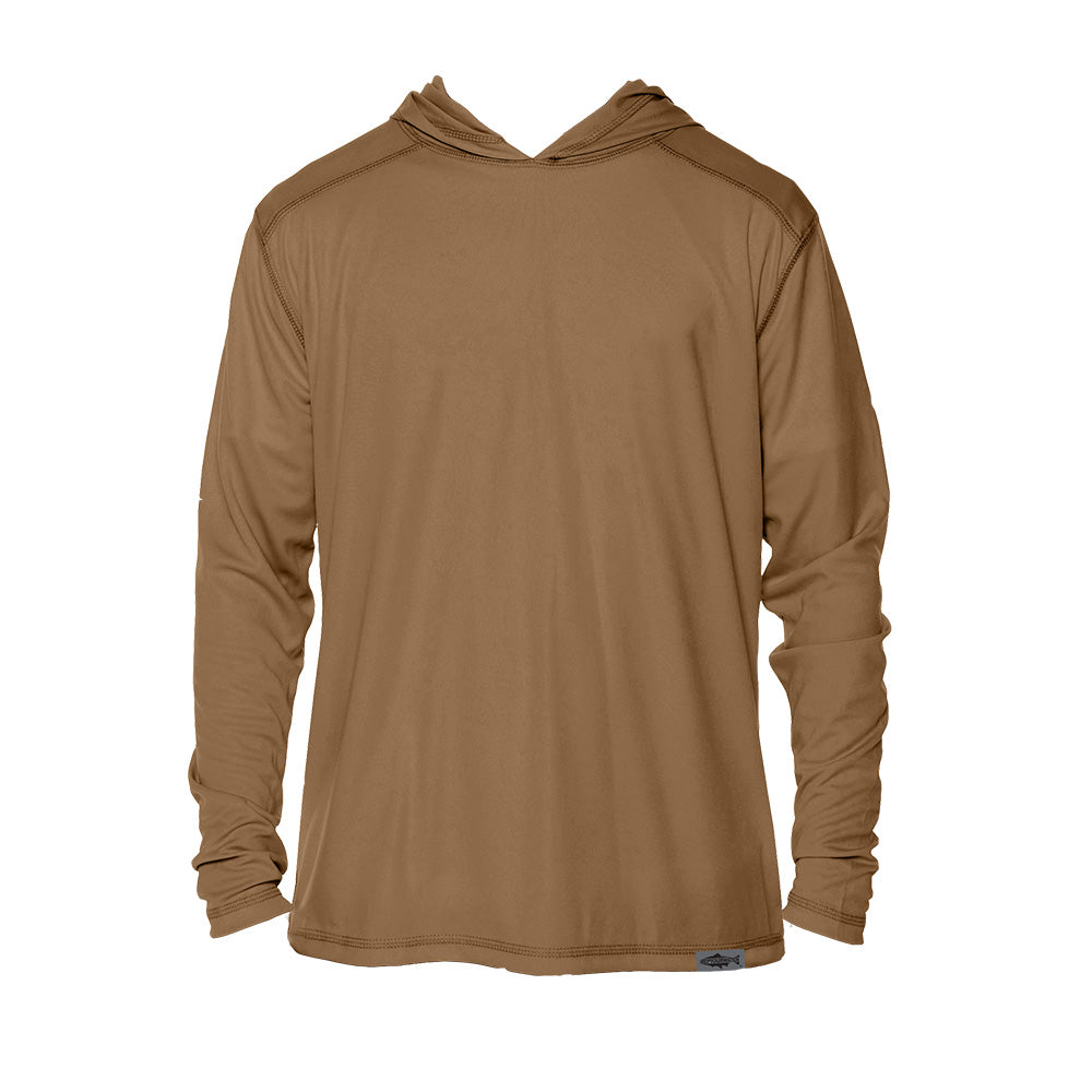 Pueblo Pottery Mayfly ECO50 Performance Hoody