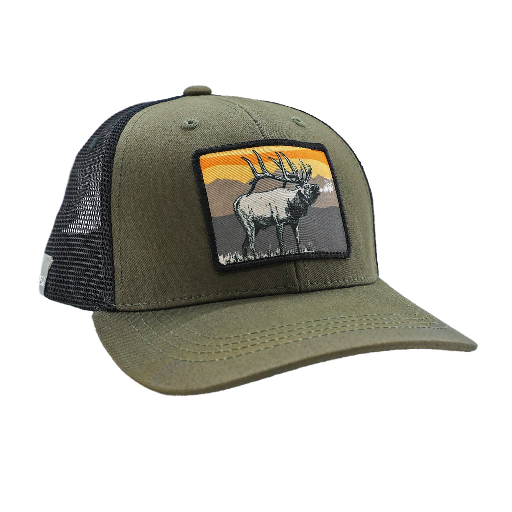 Upland hunting hats hotsell