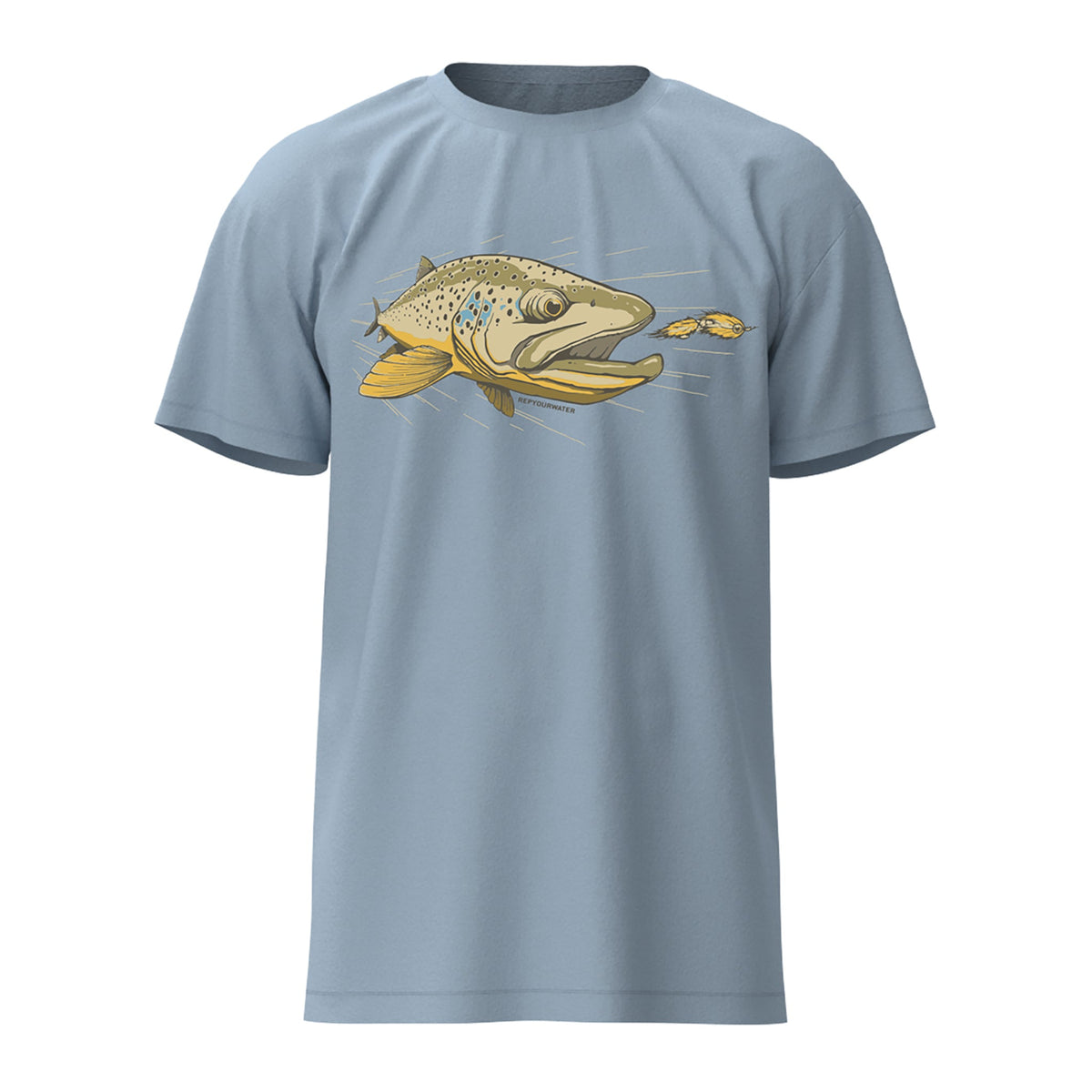 Men's Tees