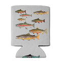 Lotsa Trout