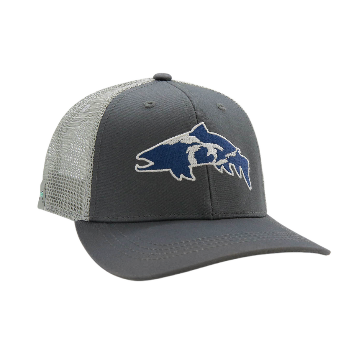 Great Lakes Brown Standard Fit Hat