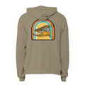 Sunrise Brown