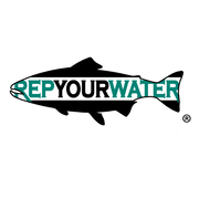 RepYourWater logo