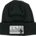 Tight Loops Squatch, Dark Forest Green
