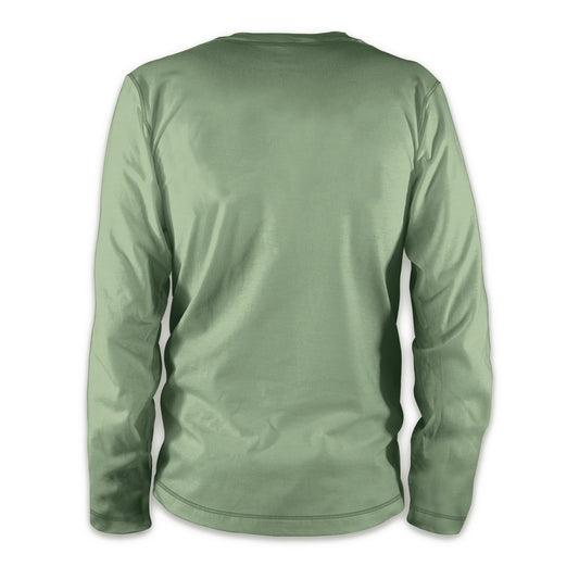 mens sage repyourwater  eco50 performance shirt