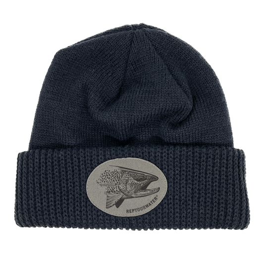 Knit Hats RepYourWater