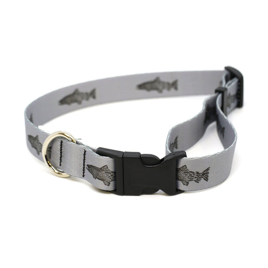 Light Spectrum Dog Collar – Riverrun Acreage