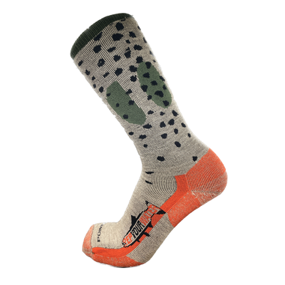 Trout Socks | Cutthroat
