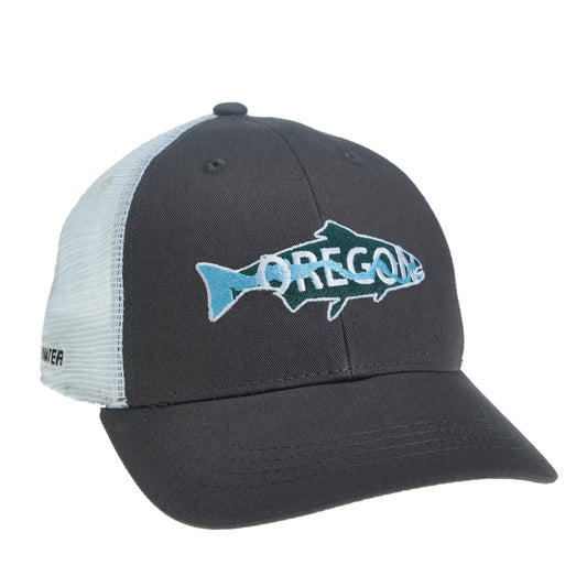 RepYourWater Texas Redfish Trucker Cap - Duranglers Fly Fishing Shop &  Guides