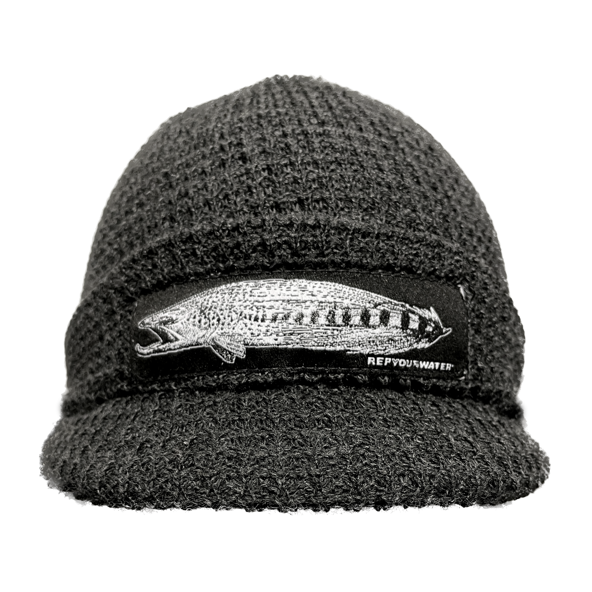 Knit Hats – RepYourWater