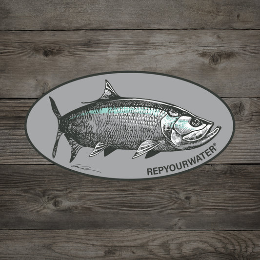 Stickers – RepYourWater